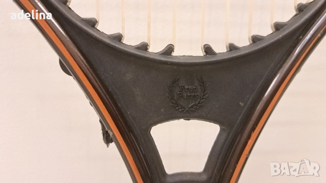 Тенис ракета Fred Perry, снимка 3 - Тенис - 51549732