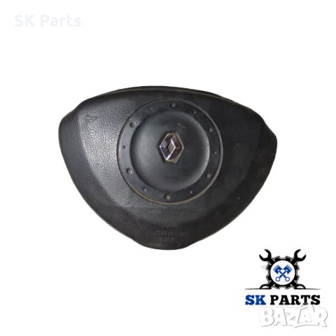 Airbag Лагуна 2 