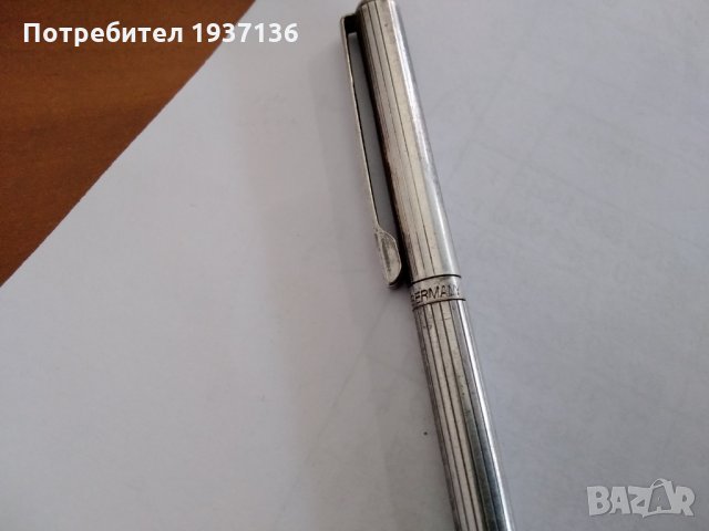 Rambold -Germany рядка стара , снимка 4 - Антикварни и старинни предмети - 27893338