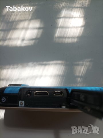 Фотоапарат Kodak play sport EIS Кодак, снимка 3 - Фотоапарати - 37816423