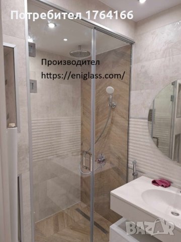 Душ кабини, снимка 5 - Душ кабини и вани - 43921995