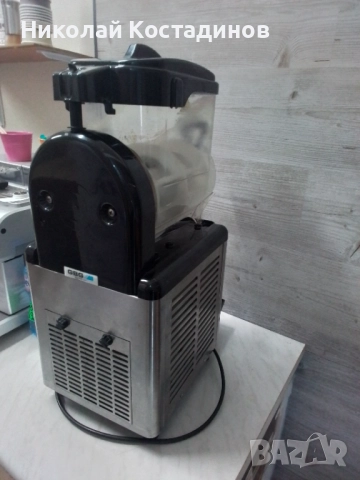 Скрежина GBG Granismart, снимка 5 - Обзавеждане за заведение - 52825313