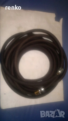 Маркуч за въздух