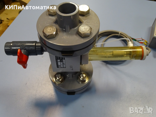 детектор Bionics Instrument SH-1100FC 2, снимка 4 - Резервни части за машини - 36530919