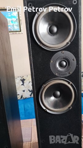 Промо!!!🌟🌟🌟 DALI 104 Датски тонколони , снимка 7 - Тонколони - 43563206