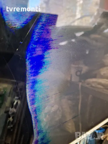 Main board BN41-01587E ,SAMSUNG UE37D6510 for 37inc DISPLAY LD370BGB-C2, снимка 8 - Части и Платки - 49772596