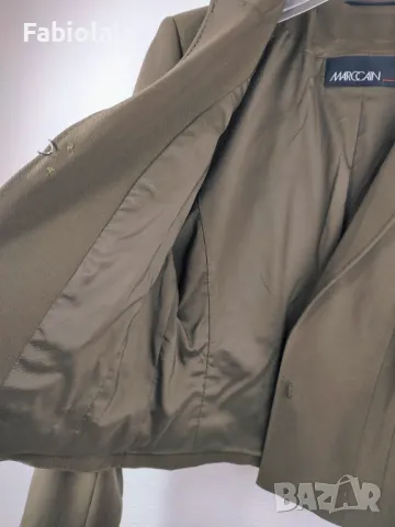 Marc Cain blazer EU40, снимка 6 - Сака - 49232844