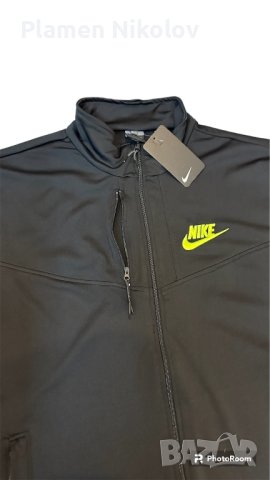  ГОЛЯМ ЕКИП NIKE 5XL, 6XL, 7XL, 8XL, снимка 6 - Спортни дрехи, екипи - 43308774