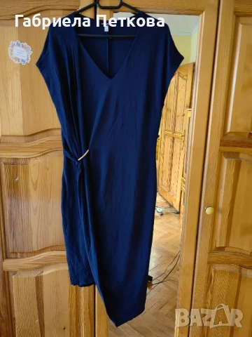 Рокля на Кенсол