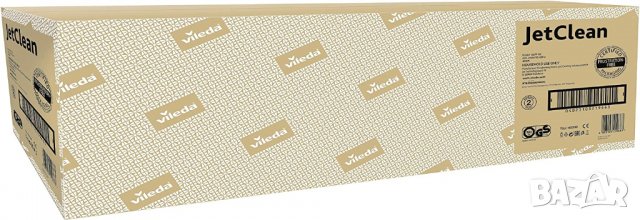 Перяща прахосмукачка Vileda JetClean 3in1, снимка 6 - Прахосмукачки - 40063170