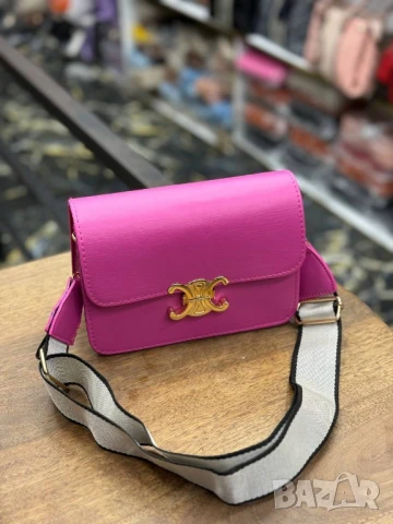 чанти celine , снимка 3 - Чанти - 51275065