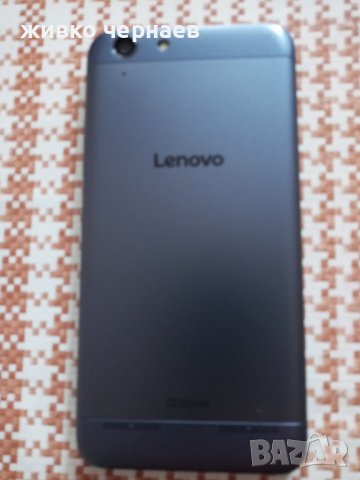 ЛЕНОВО К5, снимка 3 - Lenovo - 36629913