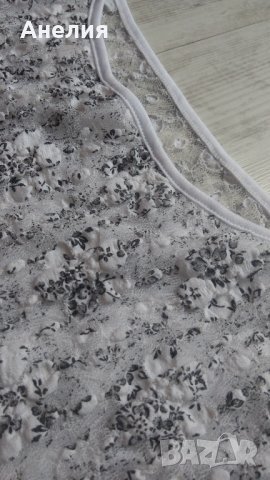 Ефектни дамски блузки, снимка 16 - Тениски - 32896862