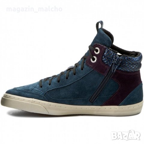 КЕЦОВЕ - GEOX Respira New Club; размери: 35, снимка 2 - Кецове - 32361689