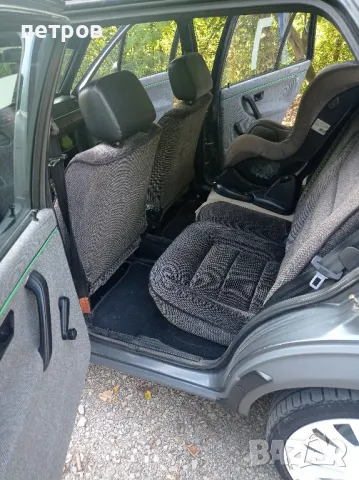 ГОЛФ 2 , снимка 7 - Аксесоари и консумативи - 50409039