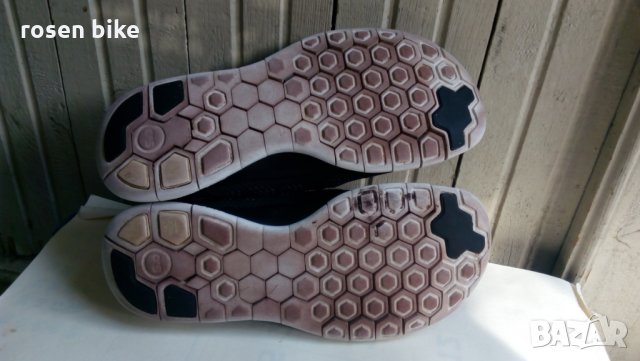 Оригинални маратонки'' Nike Free 5.0, снимка 10 - Маратонки - 26935124
