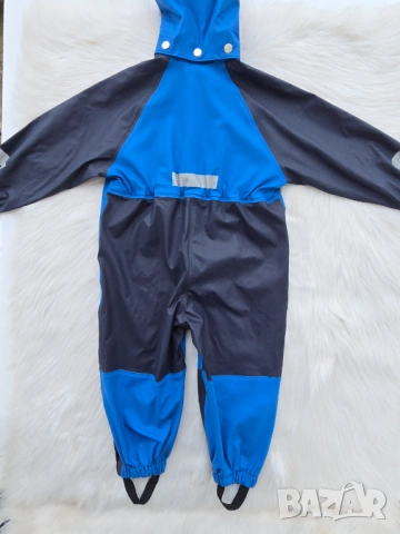 Гащеризон за дъжд 66 North Iceland - 2 години, снимка 6 - Бебешки гащеризони - 53505608