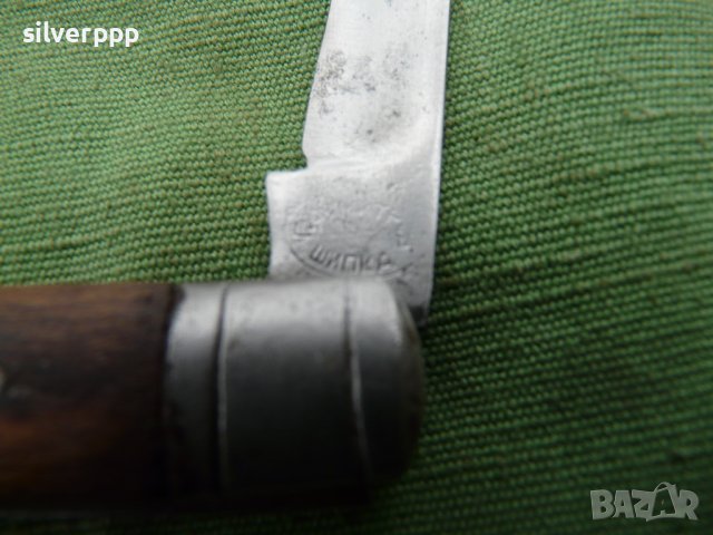  Сгъваема ножка ШИПКА - 133 , снимка 3 - Други ценни предмети - 43146178