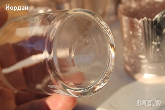 6 броя СССР чаши за чай ''Приказка за Урал'', снимка 14 - Антикварни и старинни предмети - 43573096