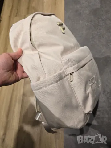 раница FILA , снимка 2 - Раници - 49866066