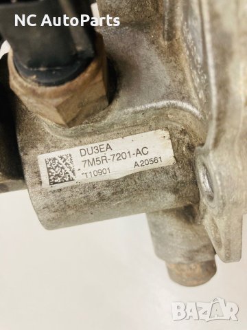 Превключвател за скоростна кутия за Ford Transit Форд Транзит МК7 2.2 дизел 7M5R-7201-AC 2014, снимка 4 - Части - 43425942