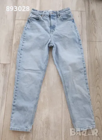 Дамски дънки НМ размер 36