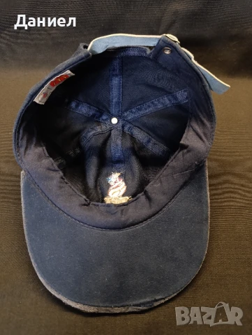 Шапка от Атланта 1996 година, снимка 4 - Шапки - 51315347