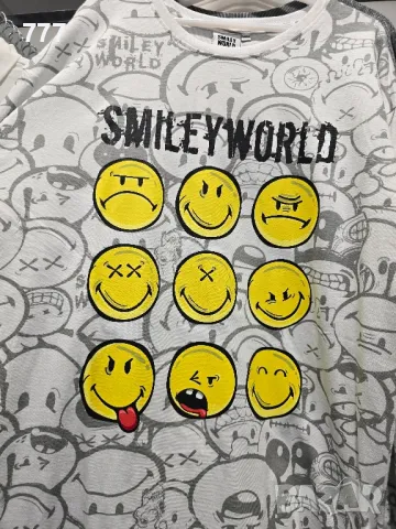 тениски , снимка 2 - Детски тениски и потници - 47742111