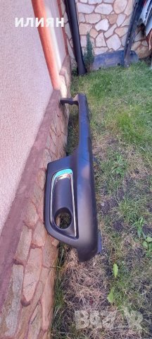 Спойлер за предна броня за Peugeot 2008 2013 2014 2015, снимка 5 - Части - 38107161