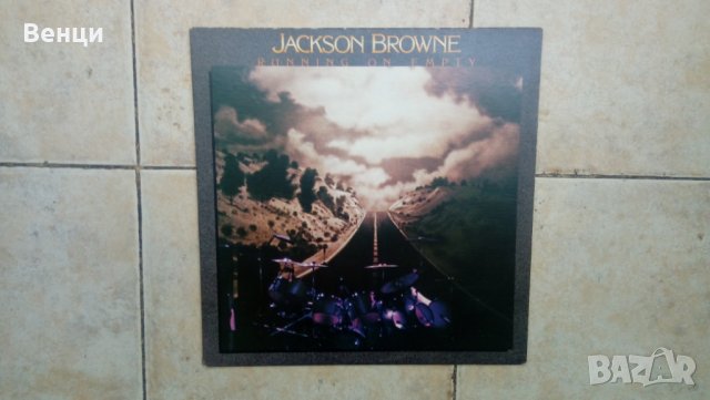 Грамофонна плоча  JACKSON BROWNE   LP., снимка 3 - Грамофонни плочи - 32676495