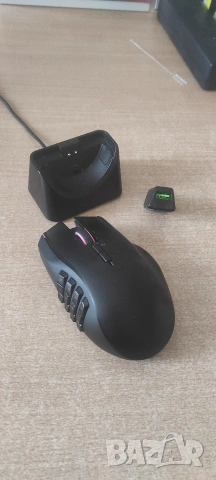 Razer Naga Epic Chroma 