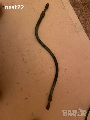 Маркуч за гориво към горивен филтър Сузуки Витара 1.6