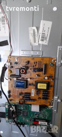 Main Board (основни платка) 17MB82s, снимка 5 - Части и Платки - 32737438