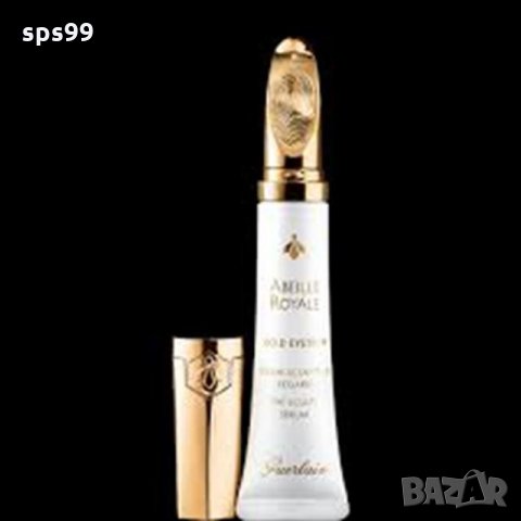 Guerlain Abeille Royale Gold Eyetech Eye Sculpt Serum, 15 ml
