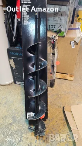 СВРЕДЕЛ ЗА GP-EA 18/150 LI BL PXC EINHELL 120 мм

