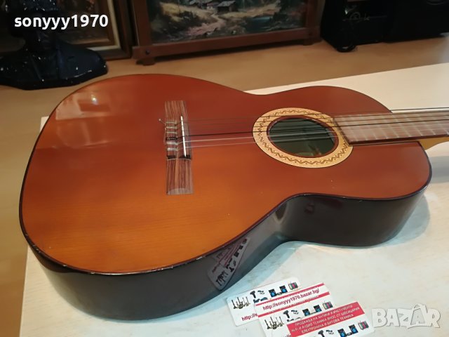 FRAMUS WEST GERMANY 1005232304, снимка 3 - Китари - 40660055