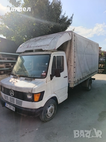 продава, снимка 2 - Бусове и автобуси - 51888207