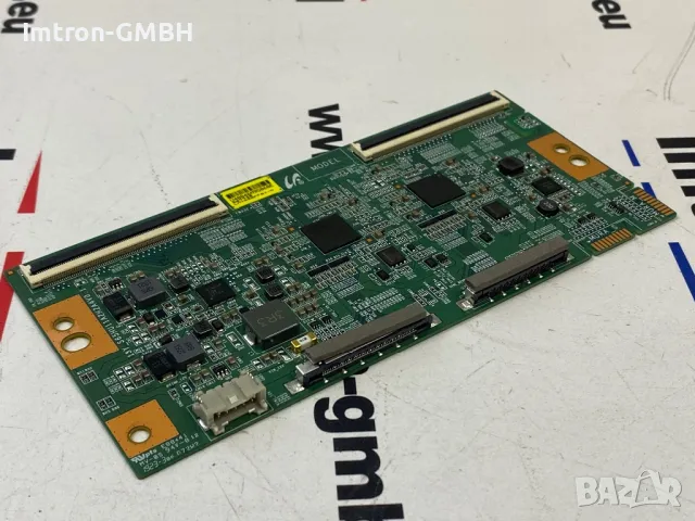 T-con board  18Y_S65HU11A2H2A4V0.1 LMY650FF02-A T-Con за KD-65XF9006, снимка 2 - Части и Платки - 50002174