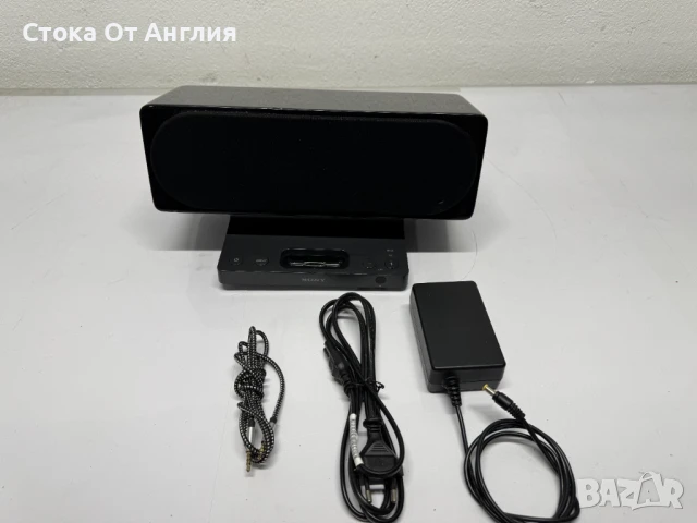 Докинг станция - Sony SRS-GU10iP