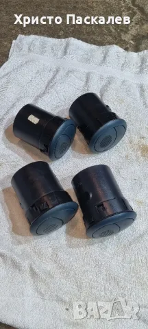 Духалки Парно ФИАТ ДОБЛО , снимка 4 - Части - 48382542