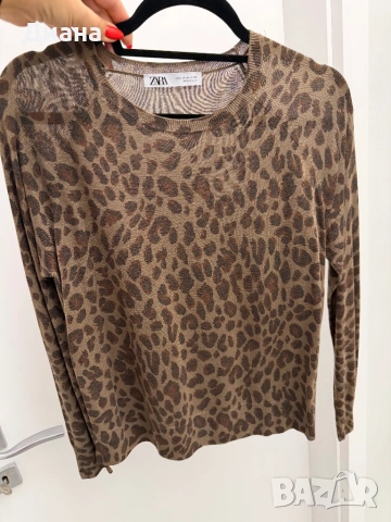 Дамска блуза Зара