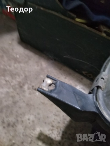 Продавам ляв фар за Ауди B4, снимка 8 - Части - 50803371