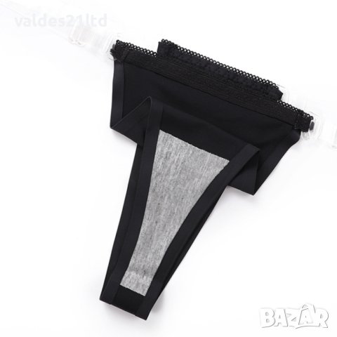 Невидимо бельо, снимка 4 - Бельо - 40529724