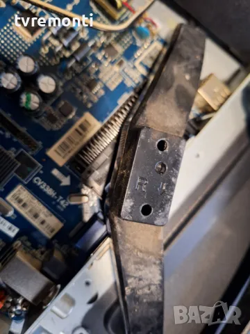 крачета оригинална стойка телевизор NEO модел LED-3223, снимка 2 - Стойки, 3D очила, аксесоари - 49747678