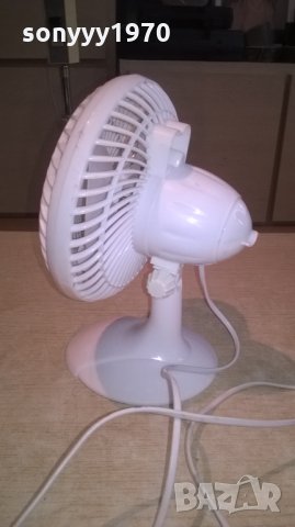 вентилатор-внос германия-25х19см, снимка 6 - Други - 26225130