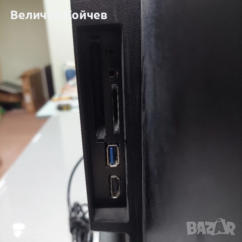 Sharp Aquos 43"Smart 4K,HDR,Bluetooth!, снимка 3 - Телевизори - 52271337