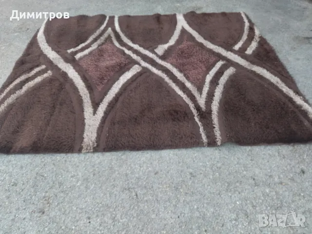 Килим, снимка 1