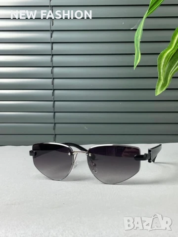 Дамски Слънчеви Очила 👓 YVES SAINT LAURENT , снимка 5 - Слънчеви и диоптрични очила - 50594854