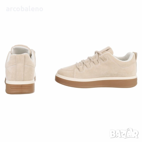 Дамски ниски маратонки, 4цвята , снимка 18 - Маратонки - 51636373