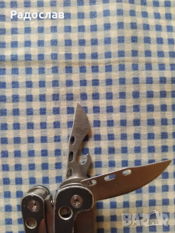джобен multi tool TRUE, снимка 5 - Други инструменти - 53244509